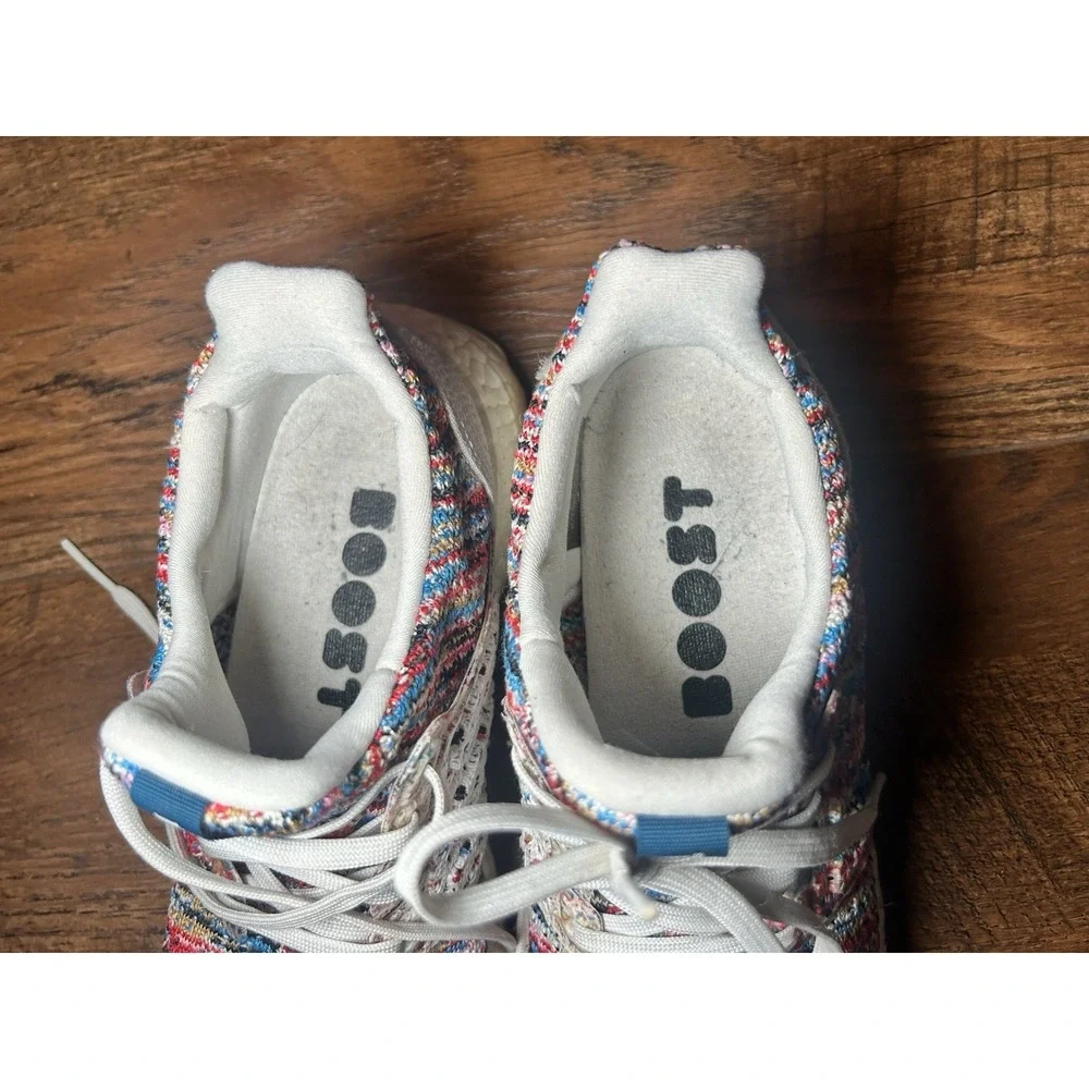 Adidas‎ UltraBoost Clima Missoni Multicolor US 6